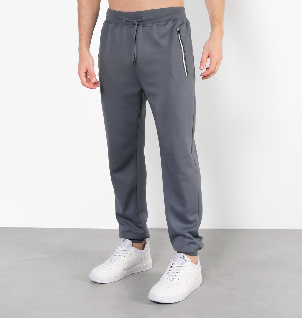 Calça Com Cordão Ajustável
