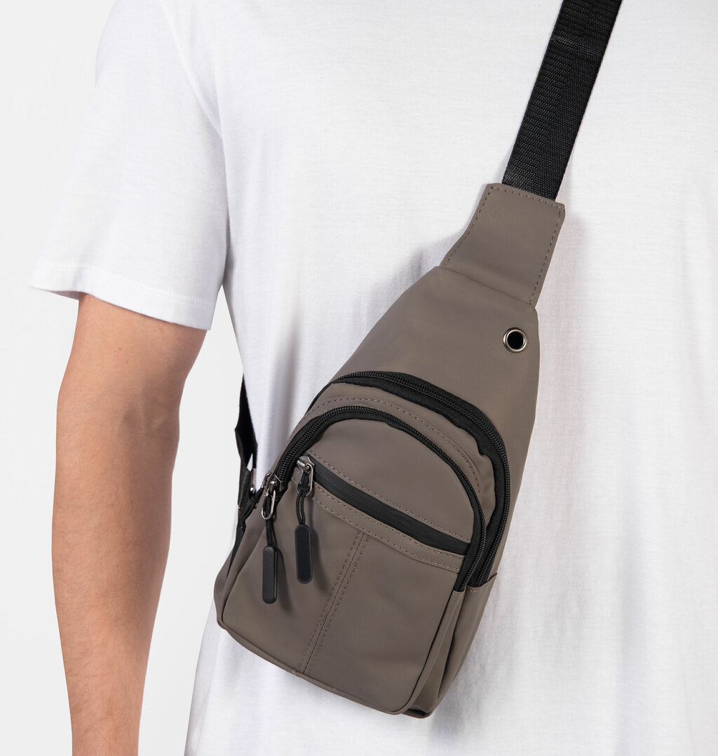 Bag Impermeável Com Alça Regulável