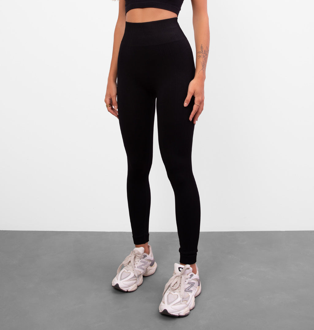 Calça Legging sem Costura