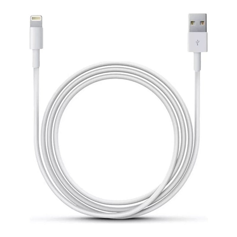Cabo Carregador USB Lightning