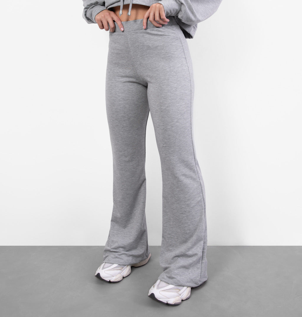 Calça Bailarina Moletinho