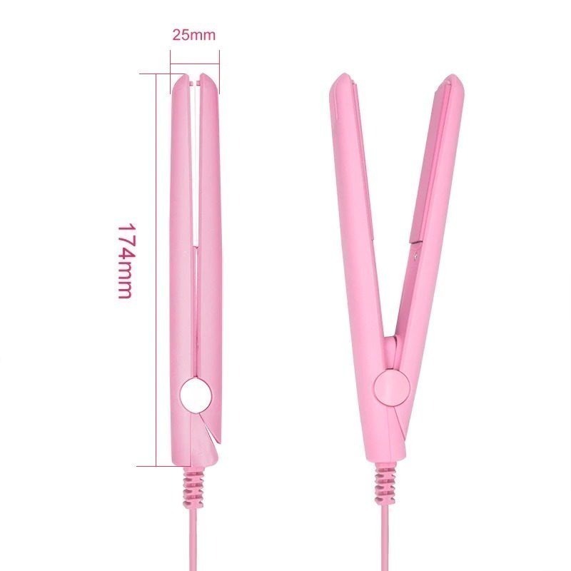Mini Chapinha Portátil Bivolt
