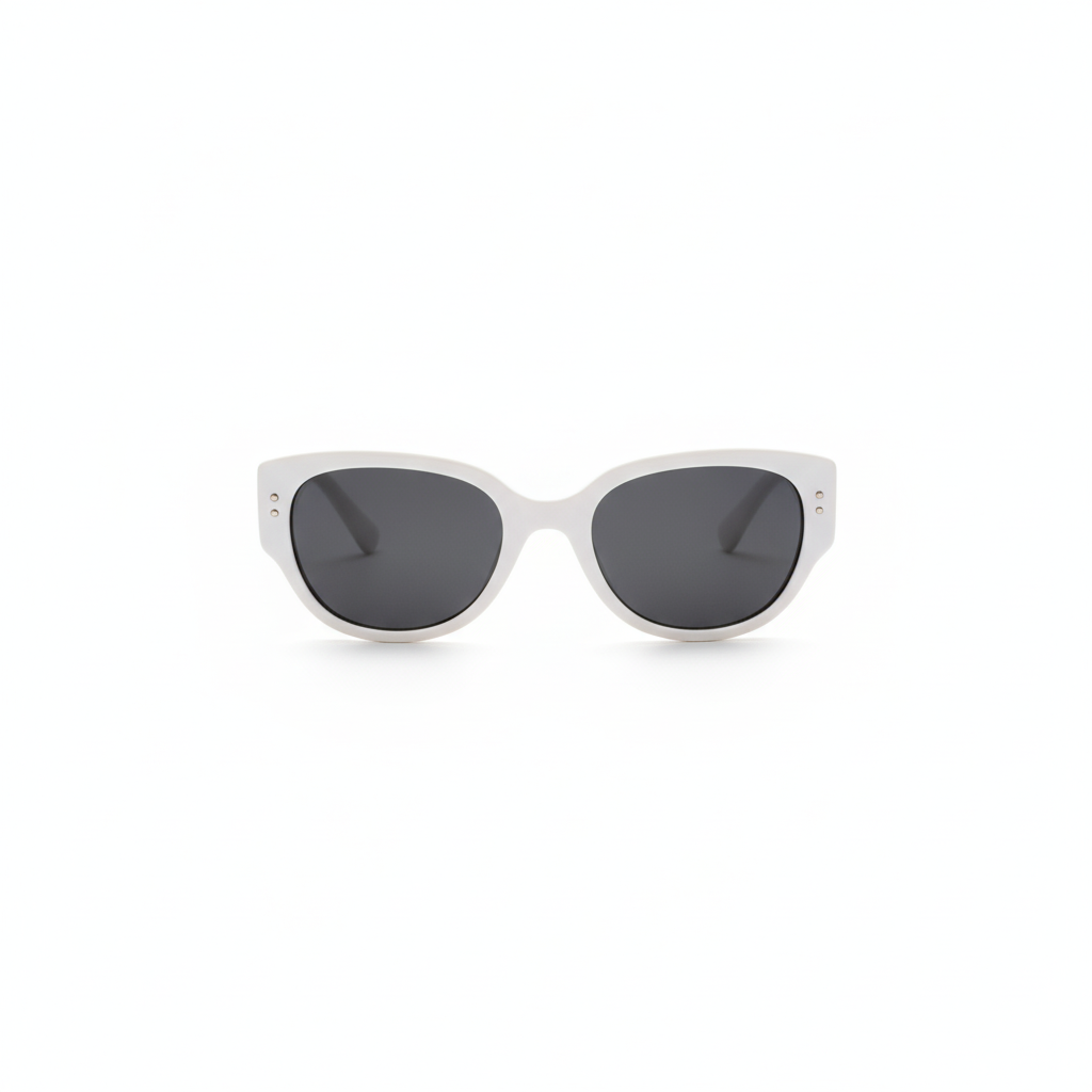Óculos de Sol Feminino Estilo Gatinho