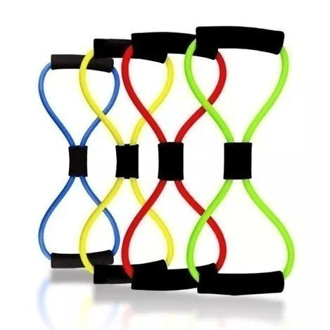Elastico Extensor Multifuncional