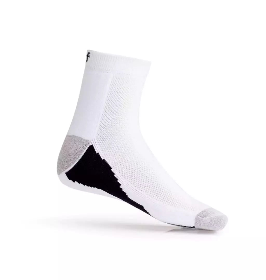 Kit Meia Esportiva Masculina