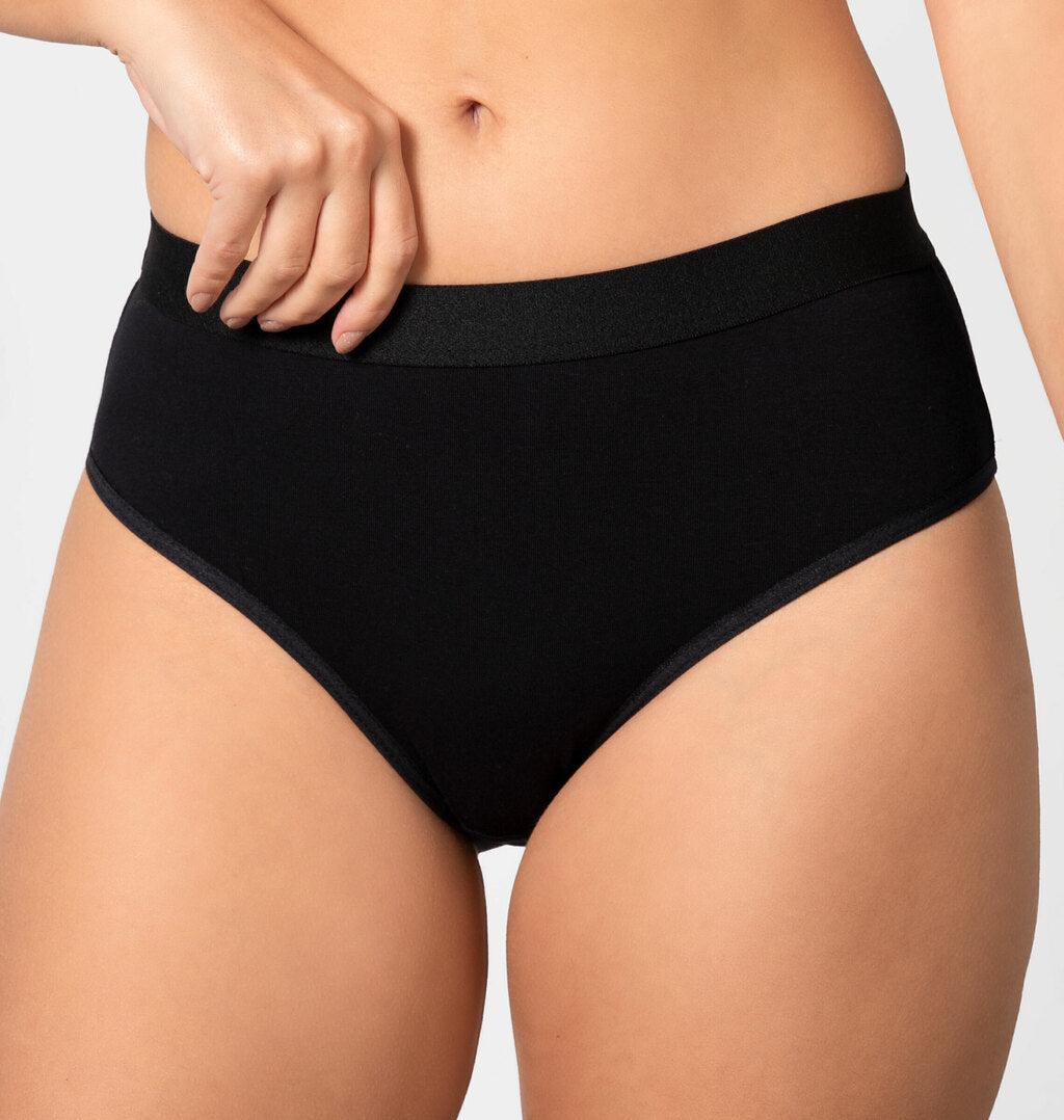Calcinha Tanga De Viscose
