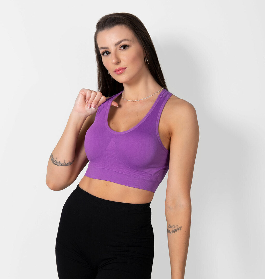 Top Nadador Casual