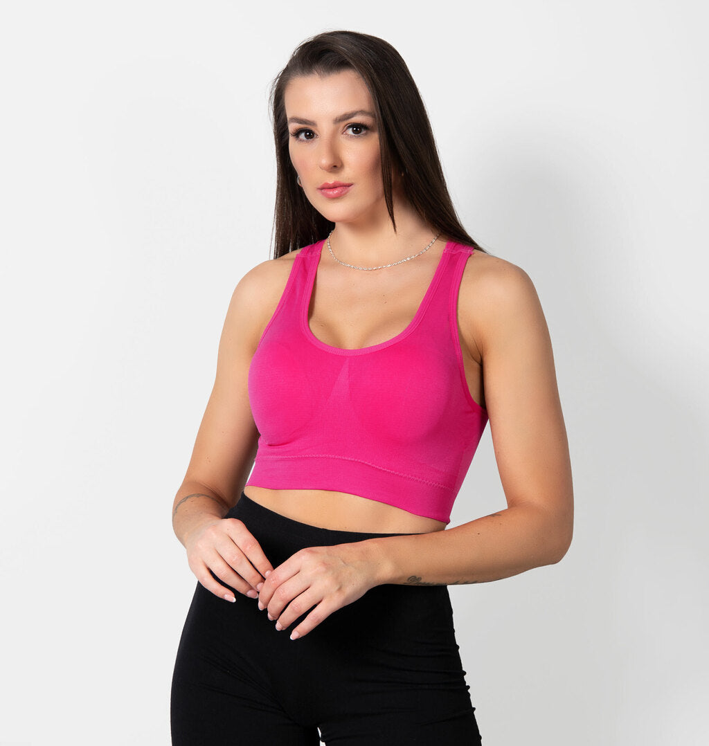 Top Nadador Casual