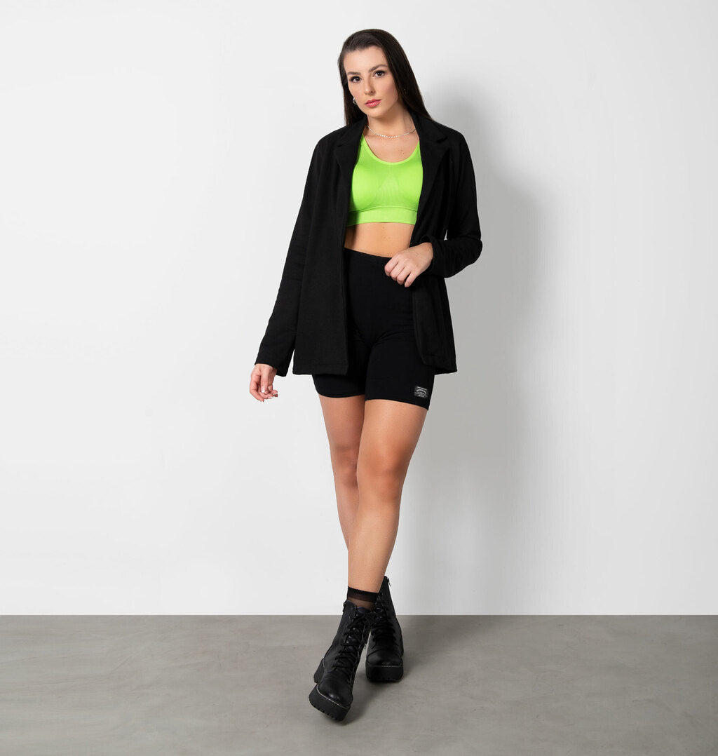 Top Nadador Casual