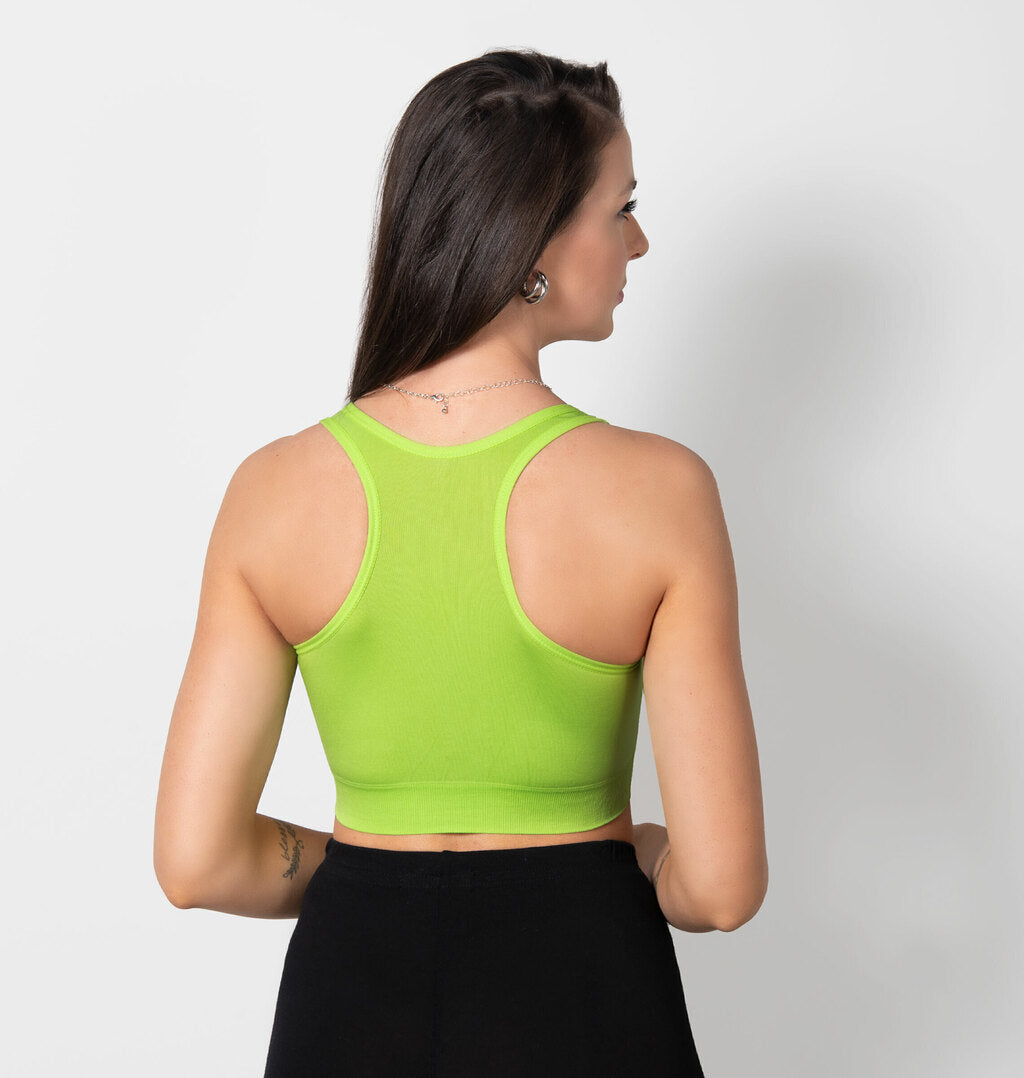 Top Nadador Casual