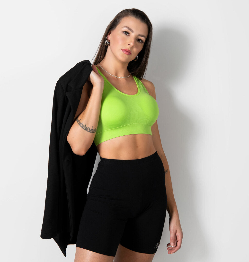 Top Nadador Casual