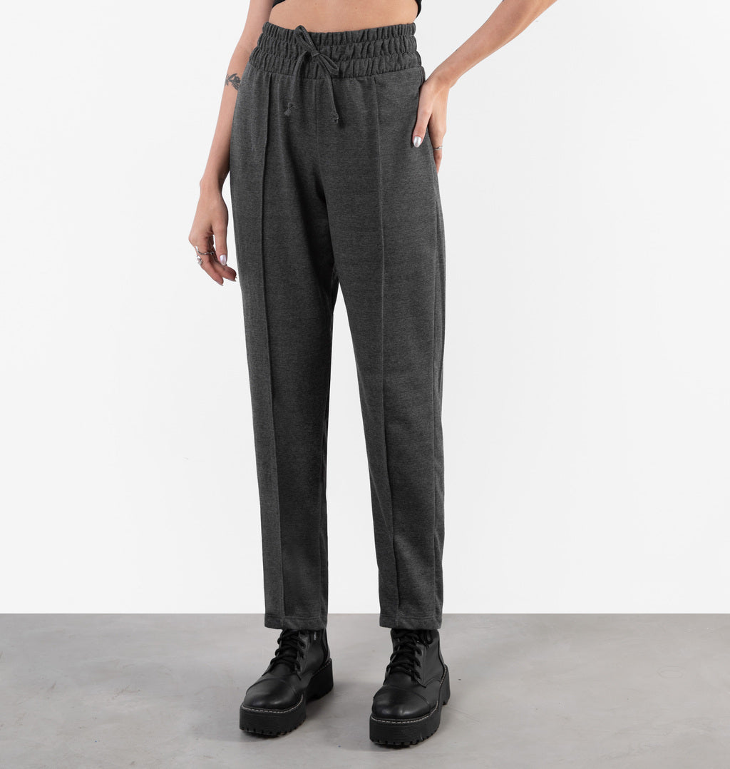 Calça Jogger Com Friso