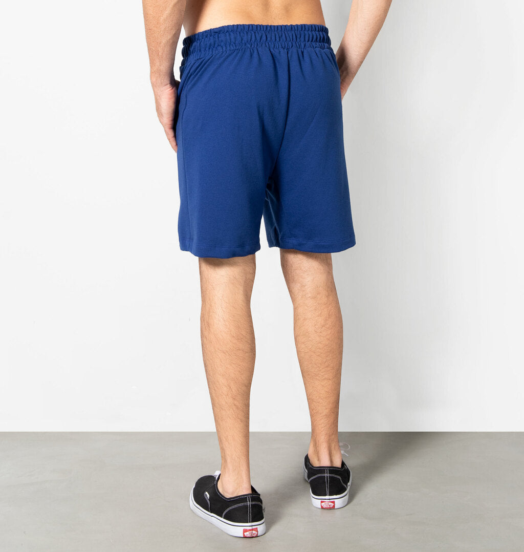 Short Slim Com Bolso Embutido