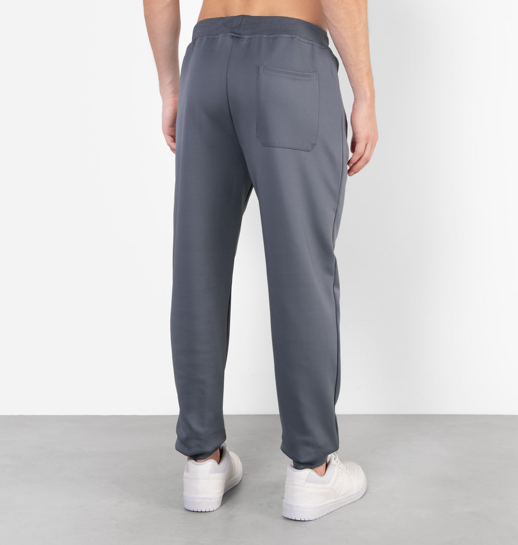 Calça Com Cordão Ajustável