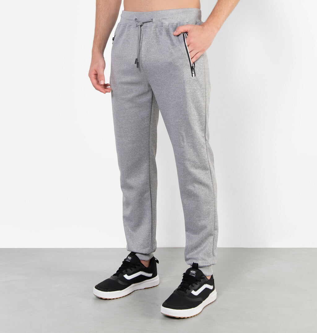 Calça Com Cordão Ajustável