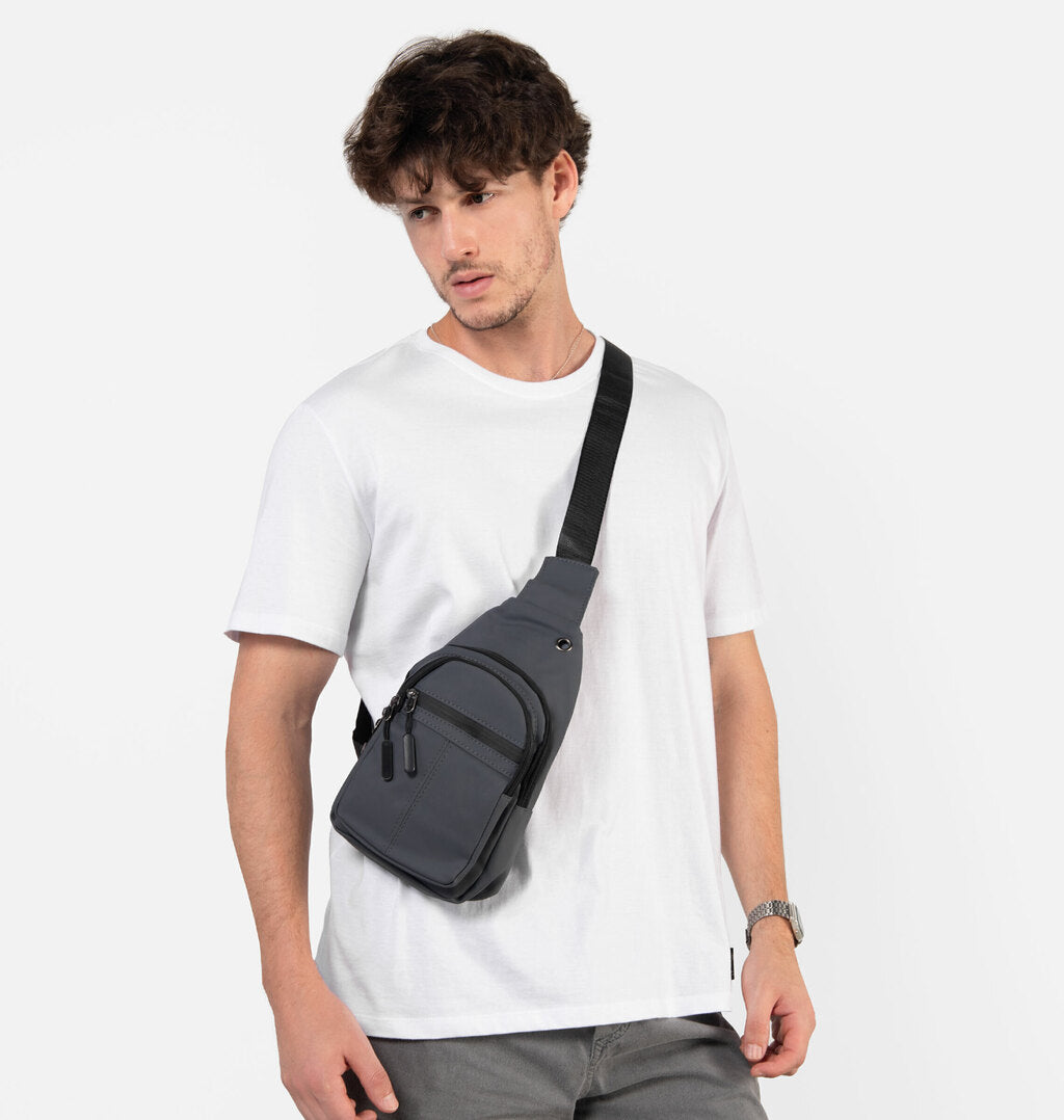 Bag Impermeável Com Alça Regulável