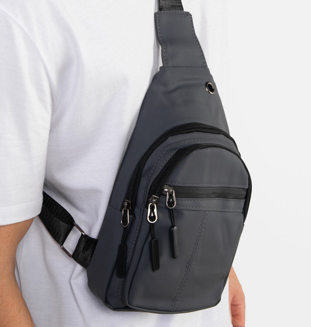 Bag Impermeável Com Alça Regulável