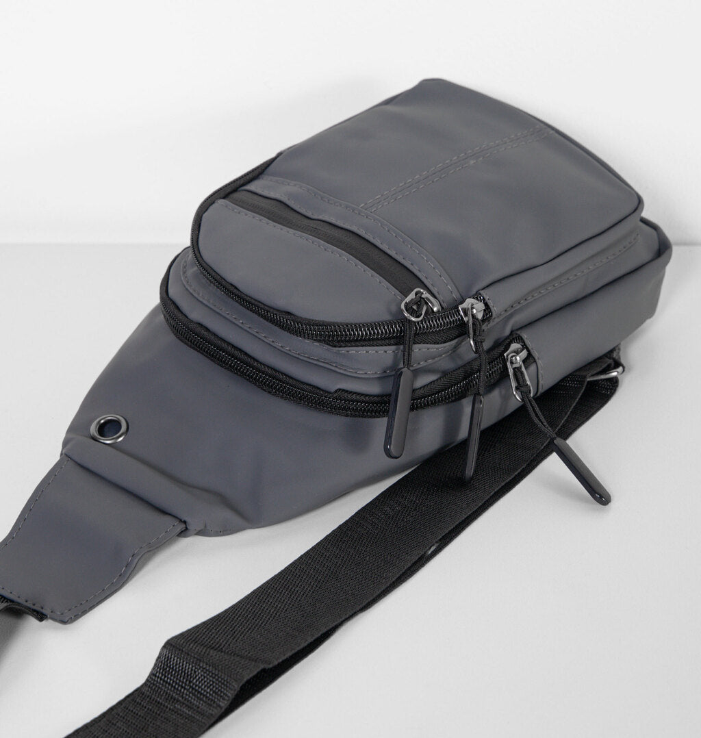 Bag Impermeável Com Alça Regulável