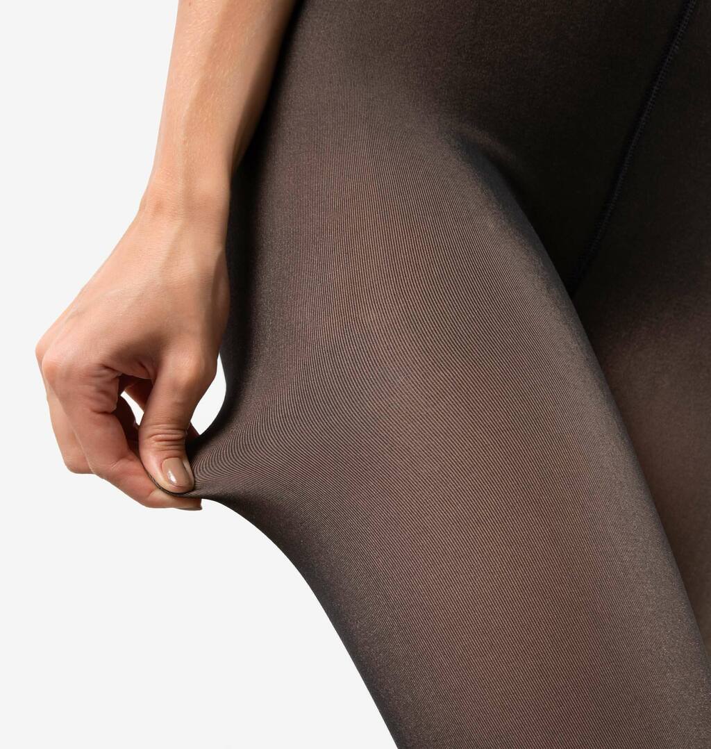 Meia Calça Peluciada