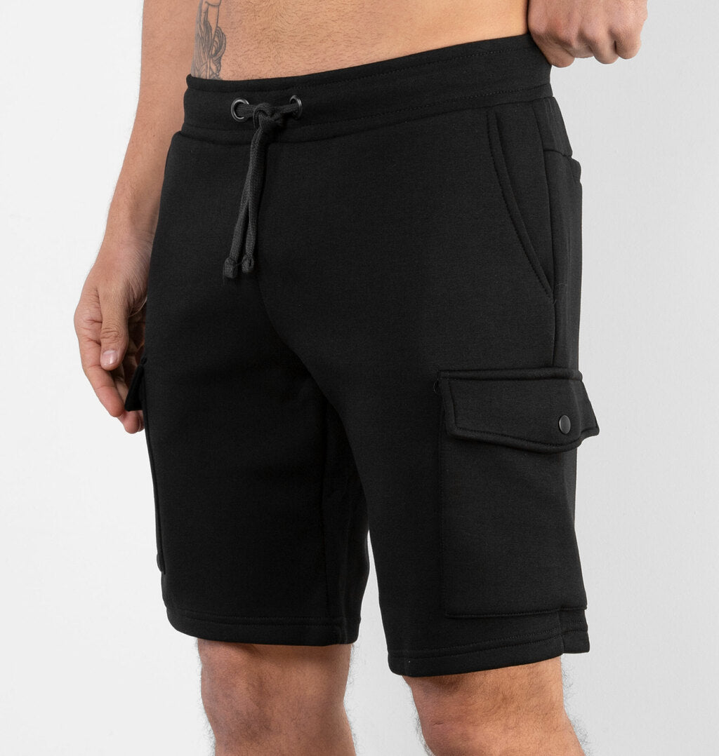 Bermuda Com Bolso Cargo