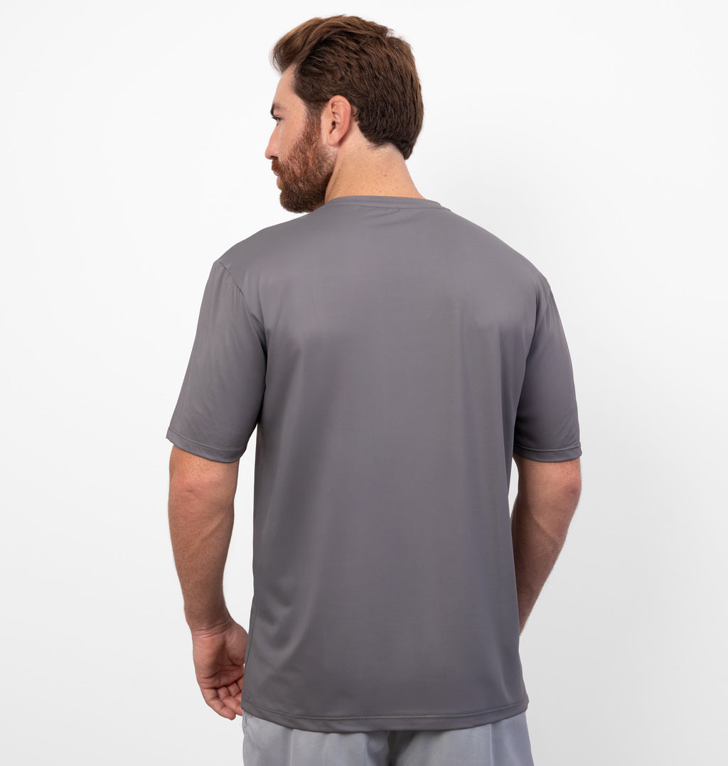 Camiseta Manga Curta Dry Fit