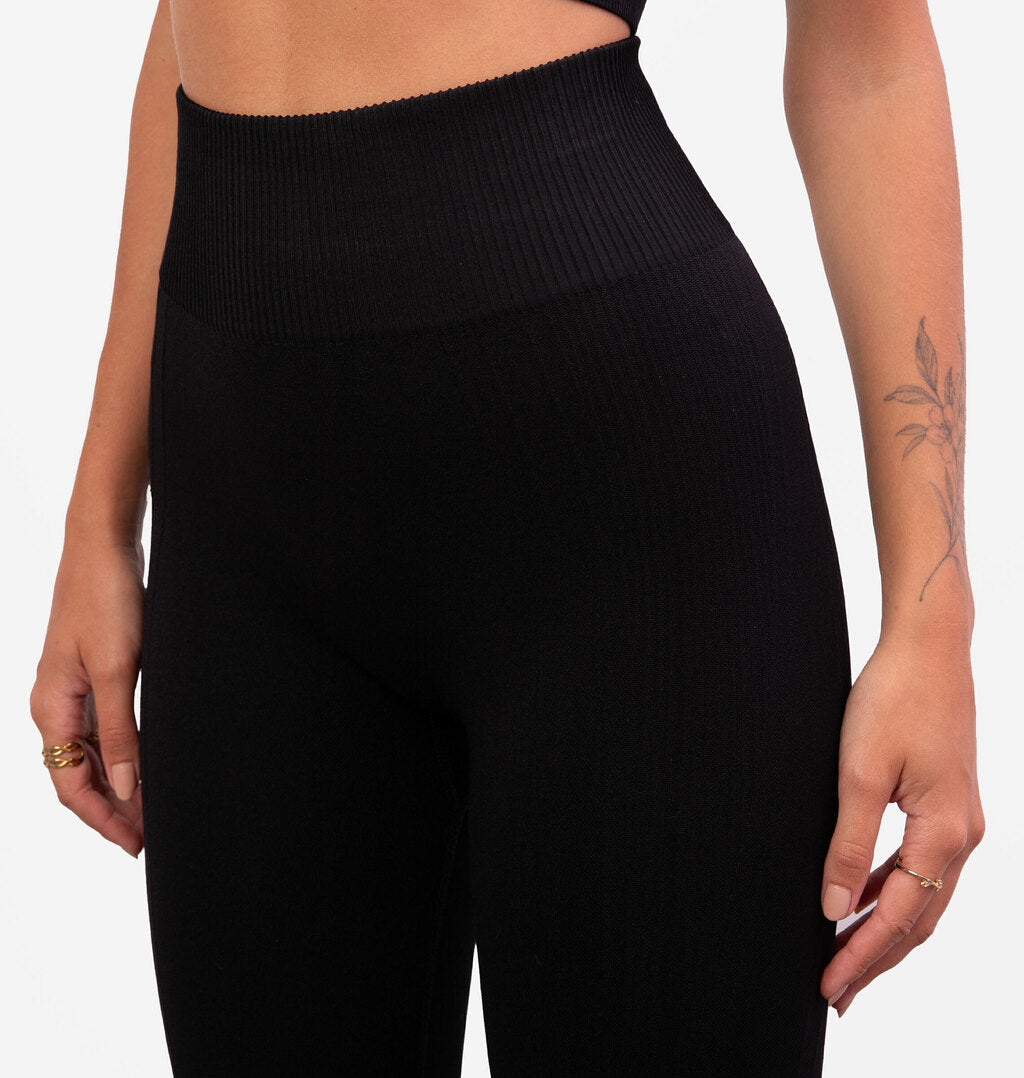 Calça Legging sem Costura