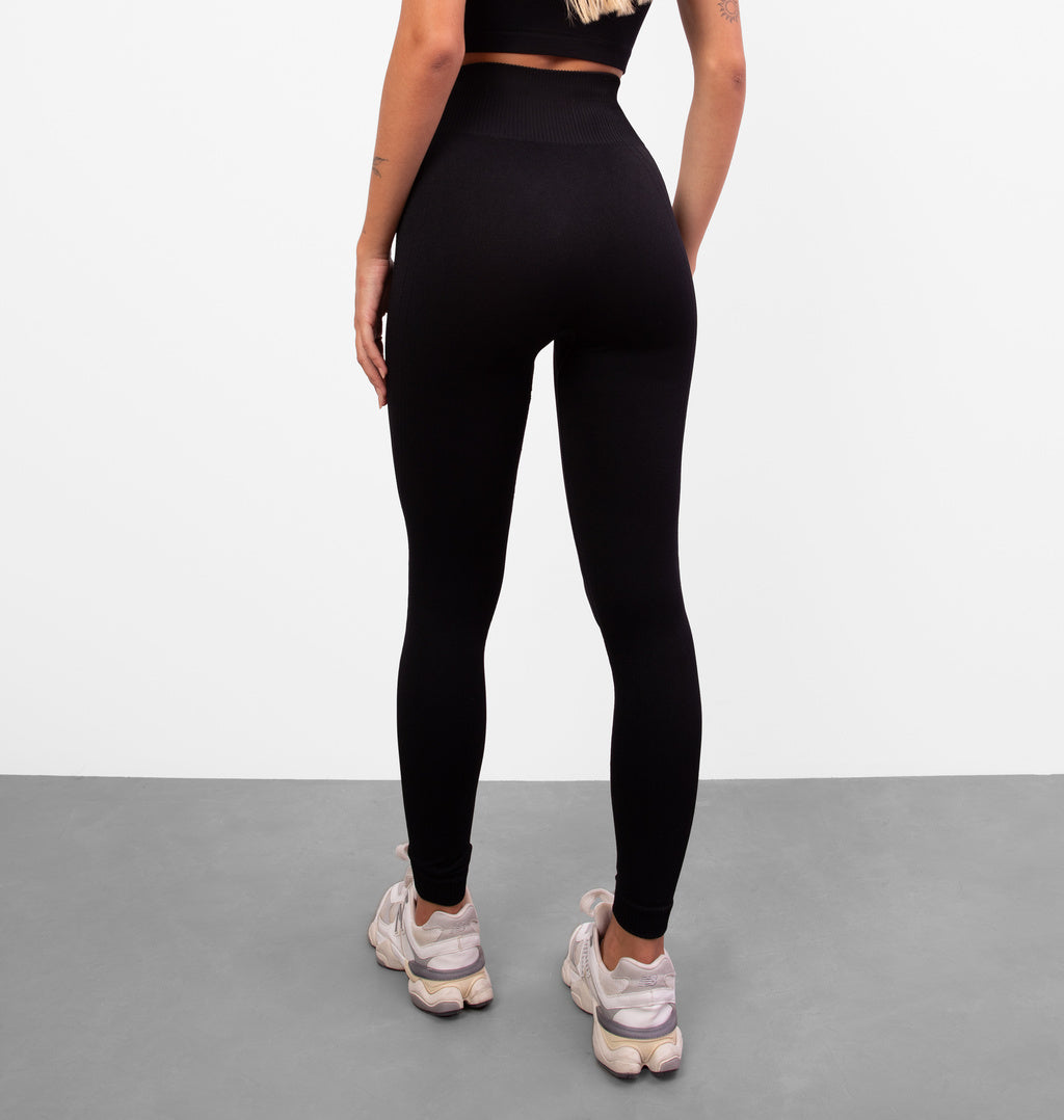 Calça Legging sem Costura