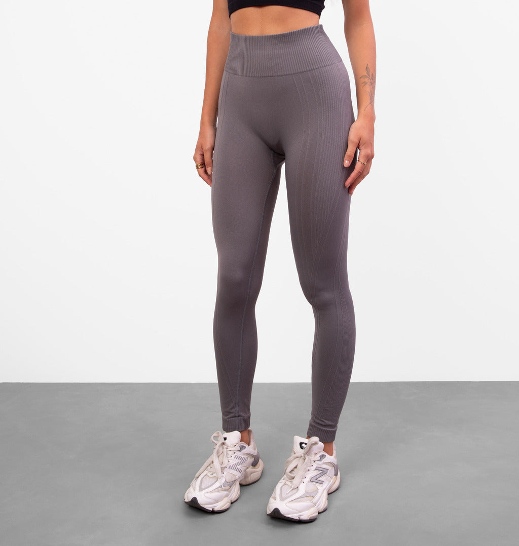 Calça Legging sem Costura