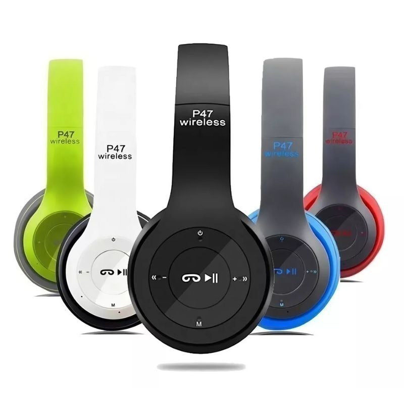 Fone De Ouvido Bluetooth 5.0 sem Fio