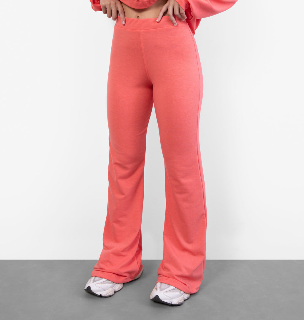 Calça Bailarina Moletinho