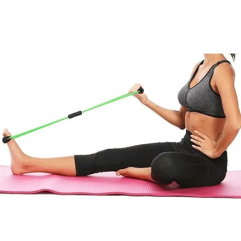 Elastico Extensor Multifuncional