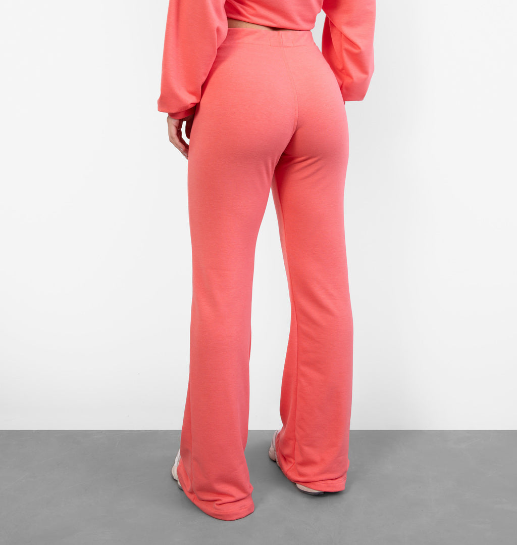 Calça Bailarina Moletinho