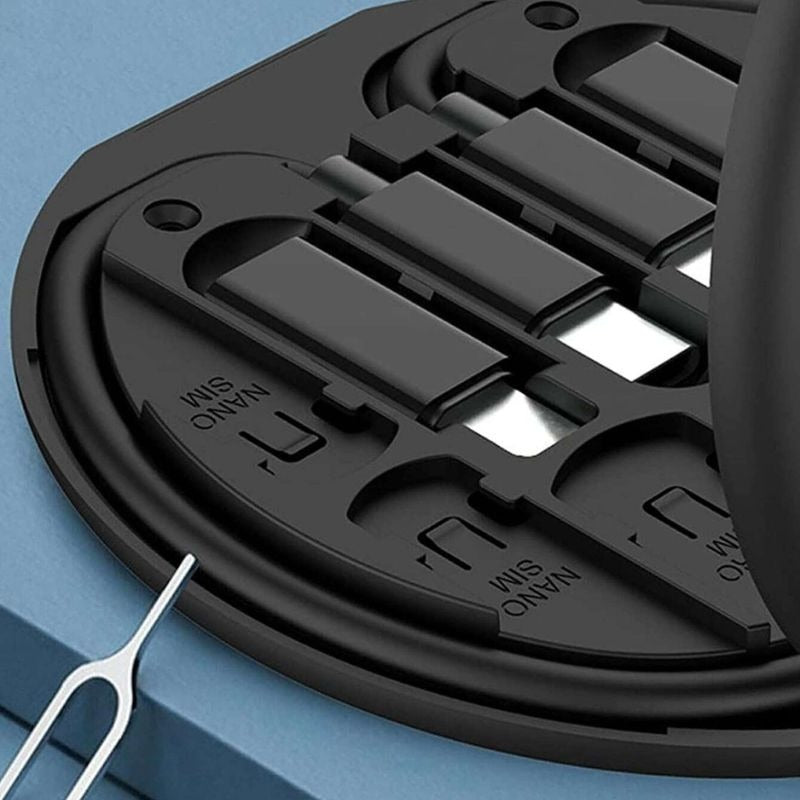 Kit Adaptador De Carregamento