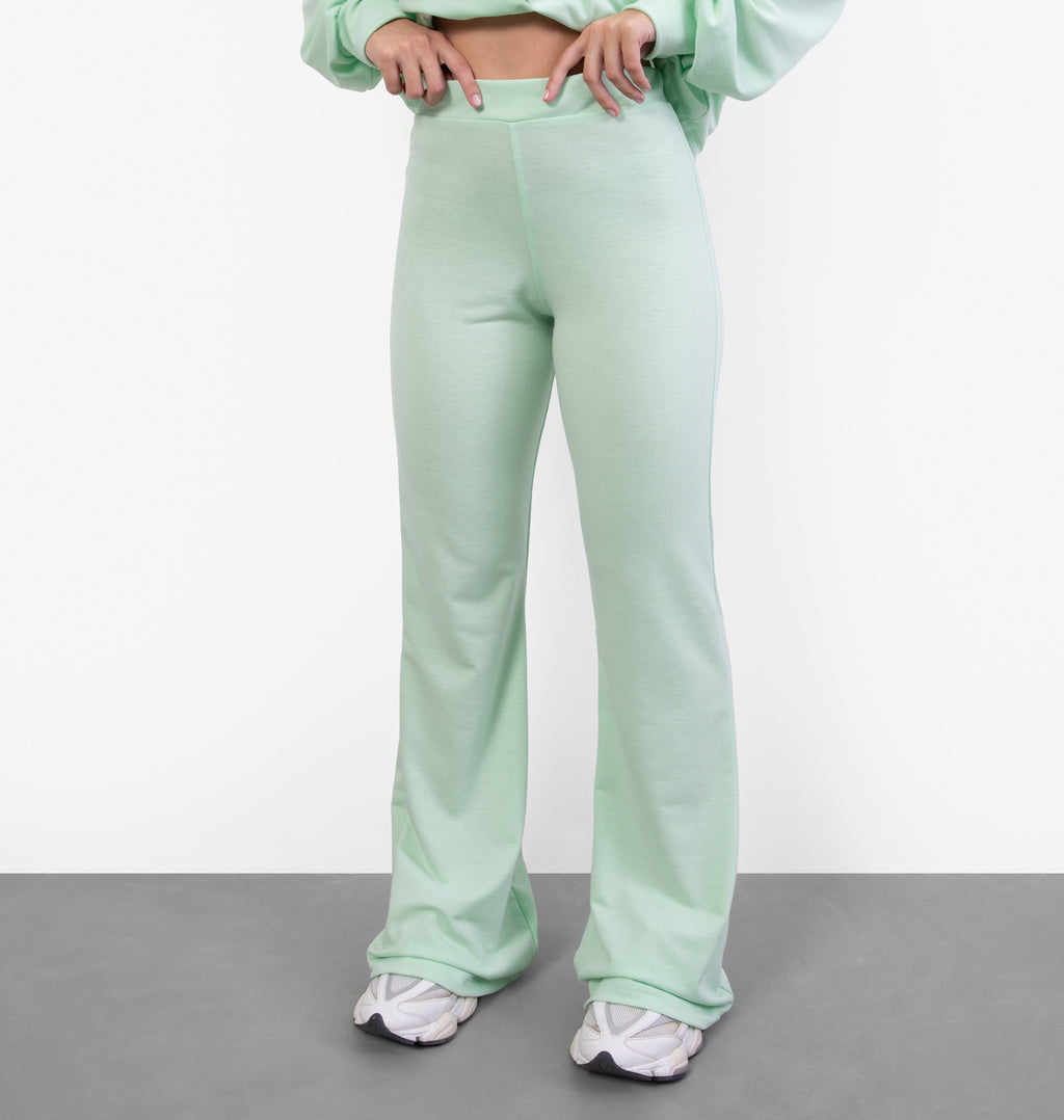Calça Bailarina Moletinho
