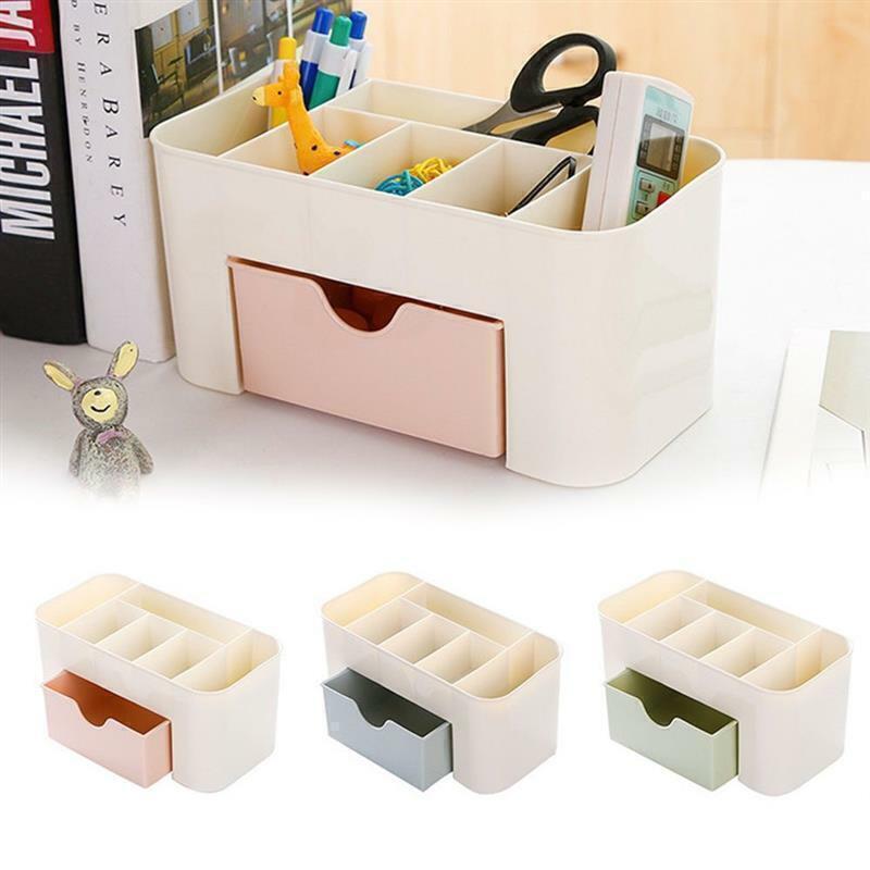 Organizador Multifuncional com Gaveta