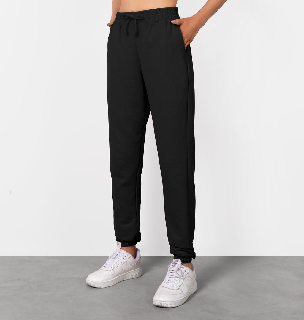 Calça De Moletinho