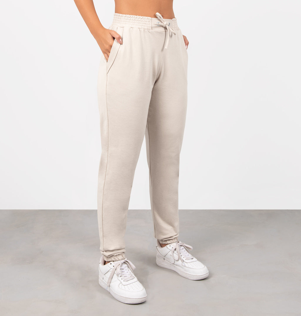 Calça De Moletinho
