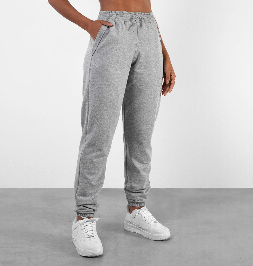 Calça De Moletinho