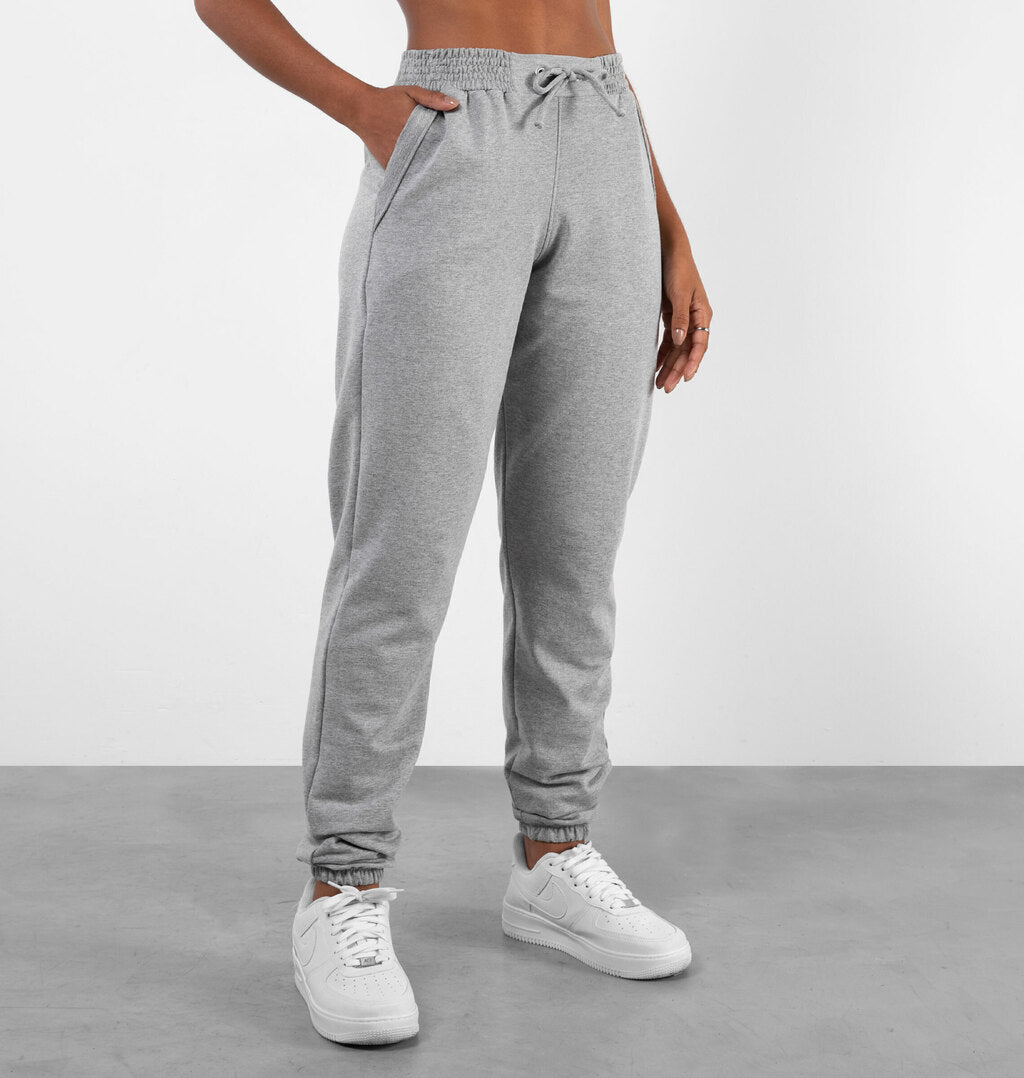Calça De Moletinho