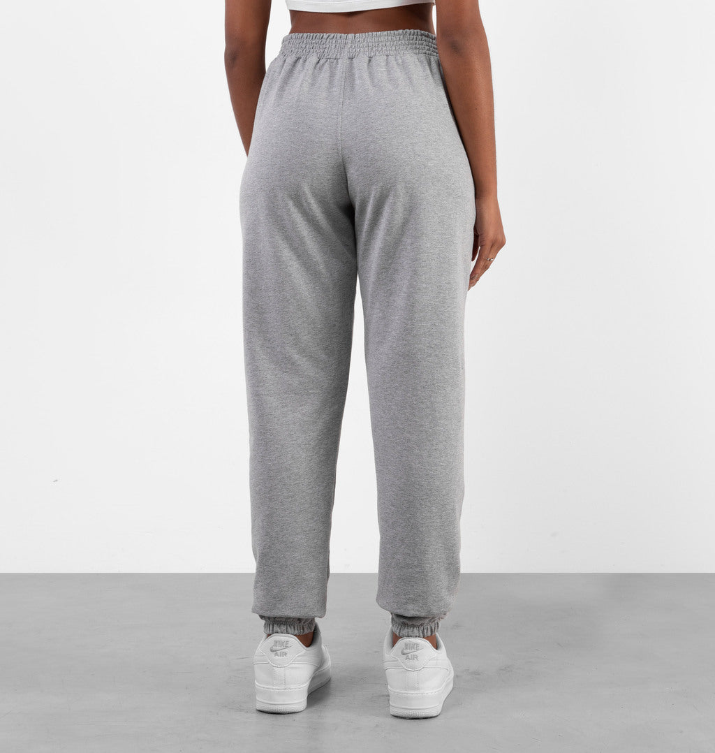 Calça De Moletinho