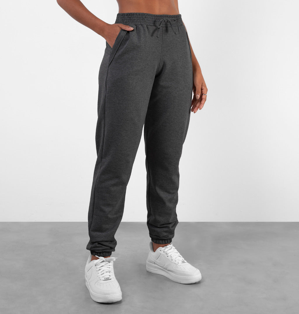 Calça De Moletinho