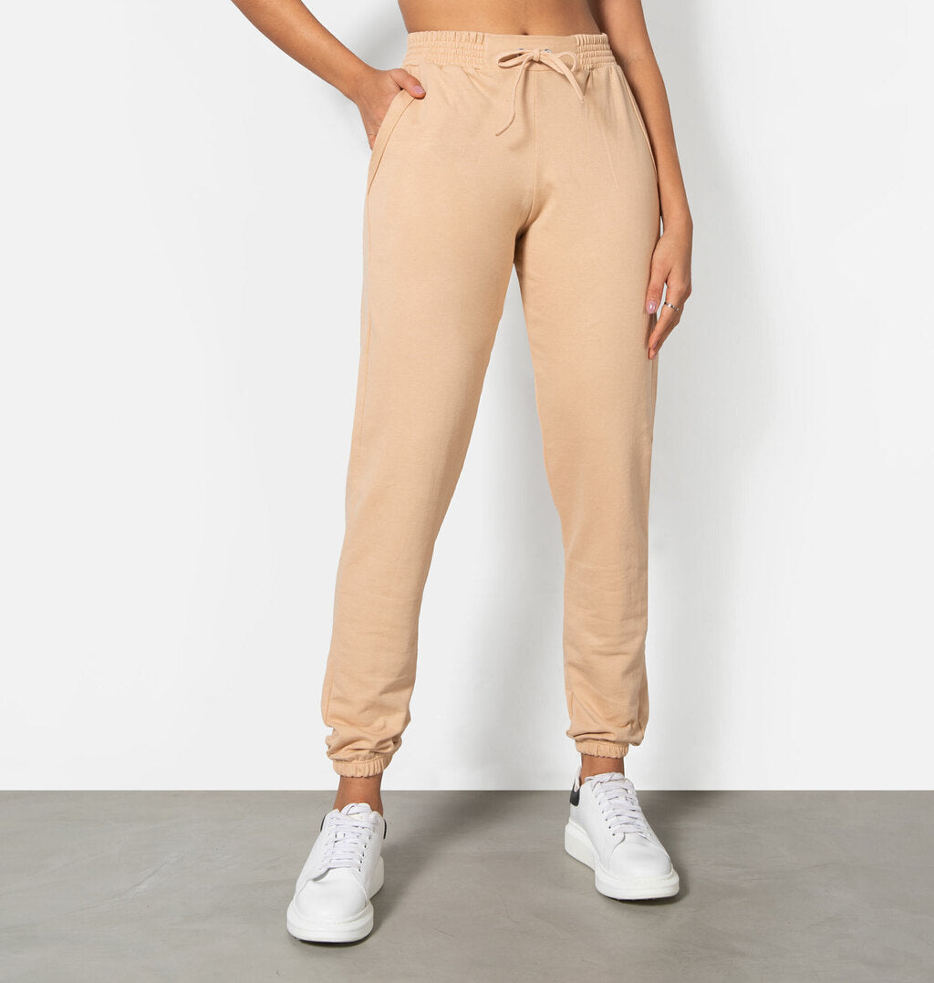 Calça De Moletinho