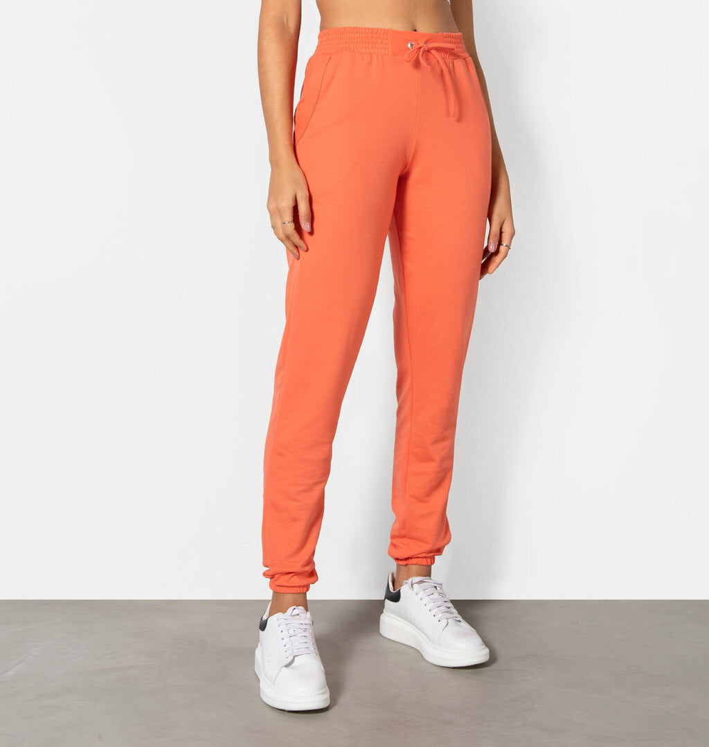 Calça De Moletinho