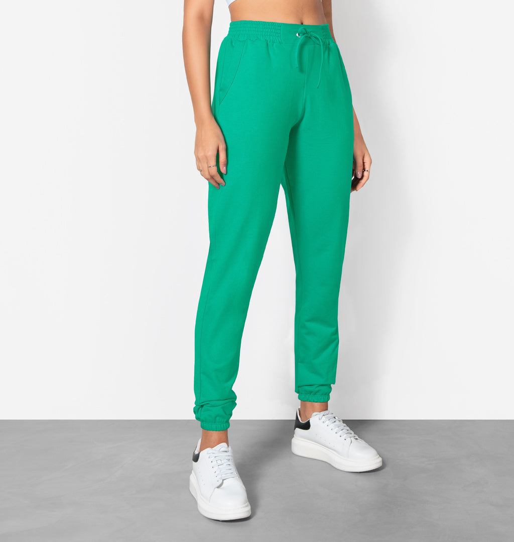 Calça De Moletinho