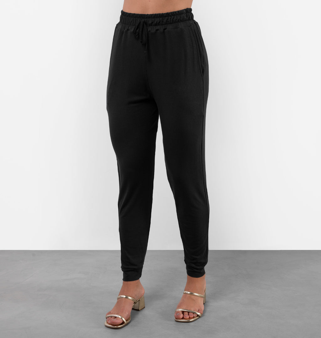 Calça Jogger Viscolycra