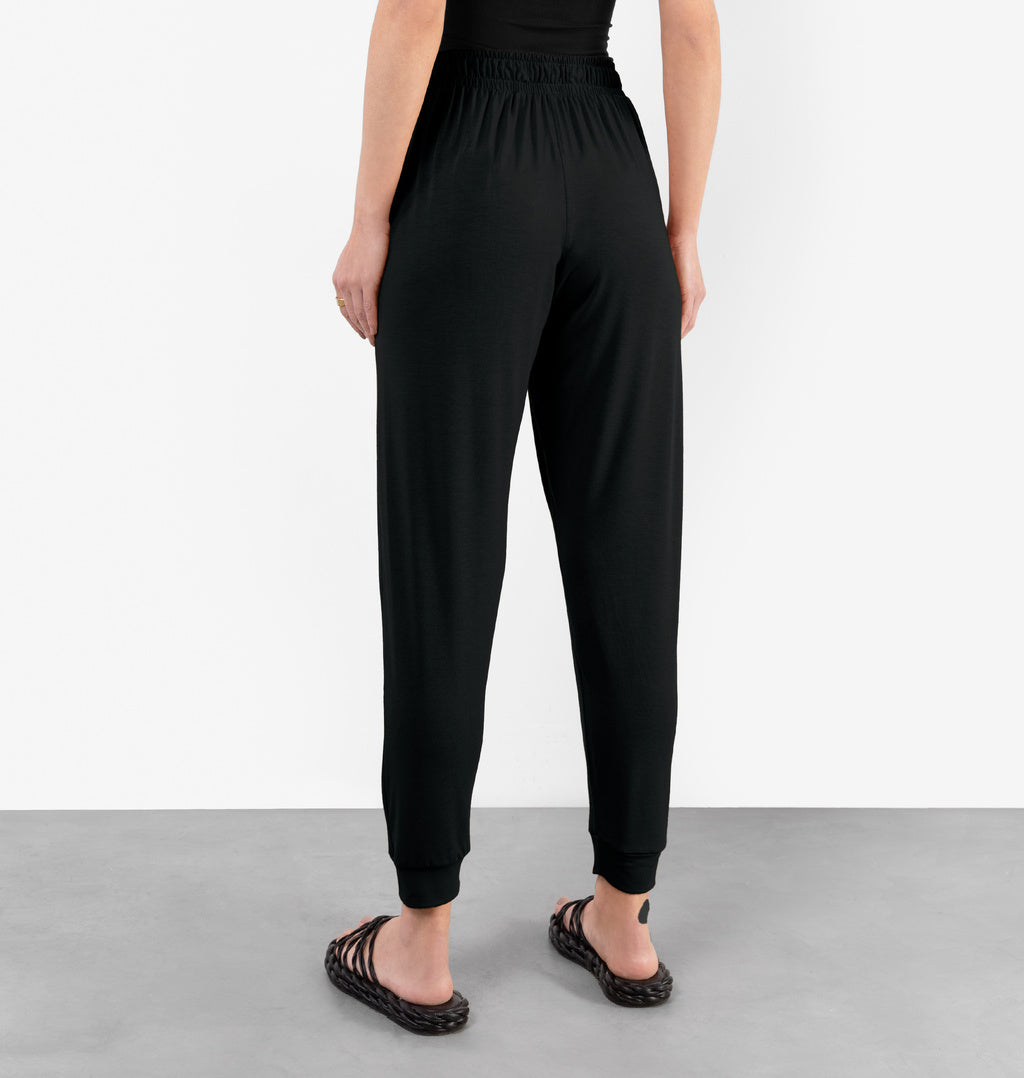 Calça Jogger Viscolycra