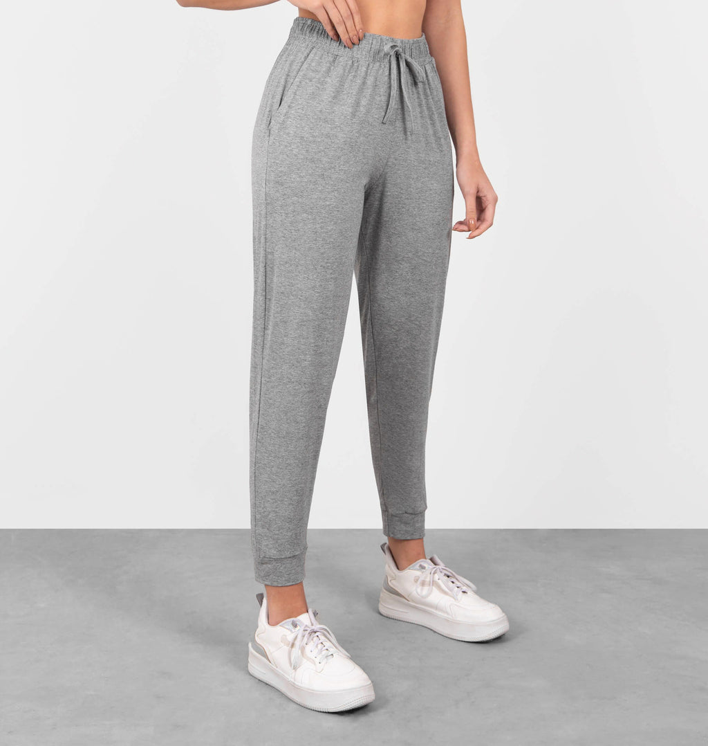 Calça Jogger Viscolycra