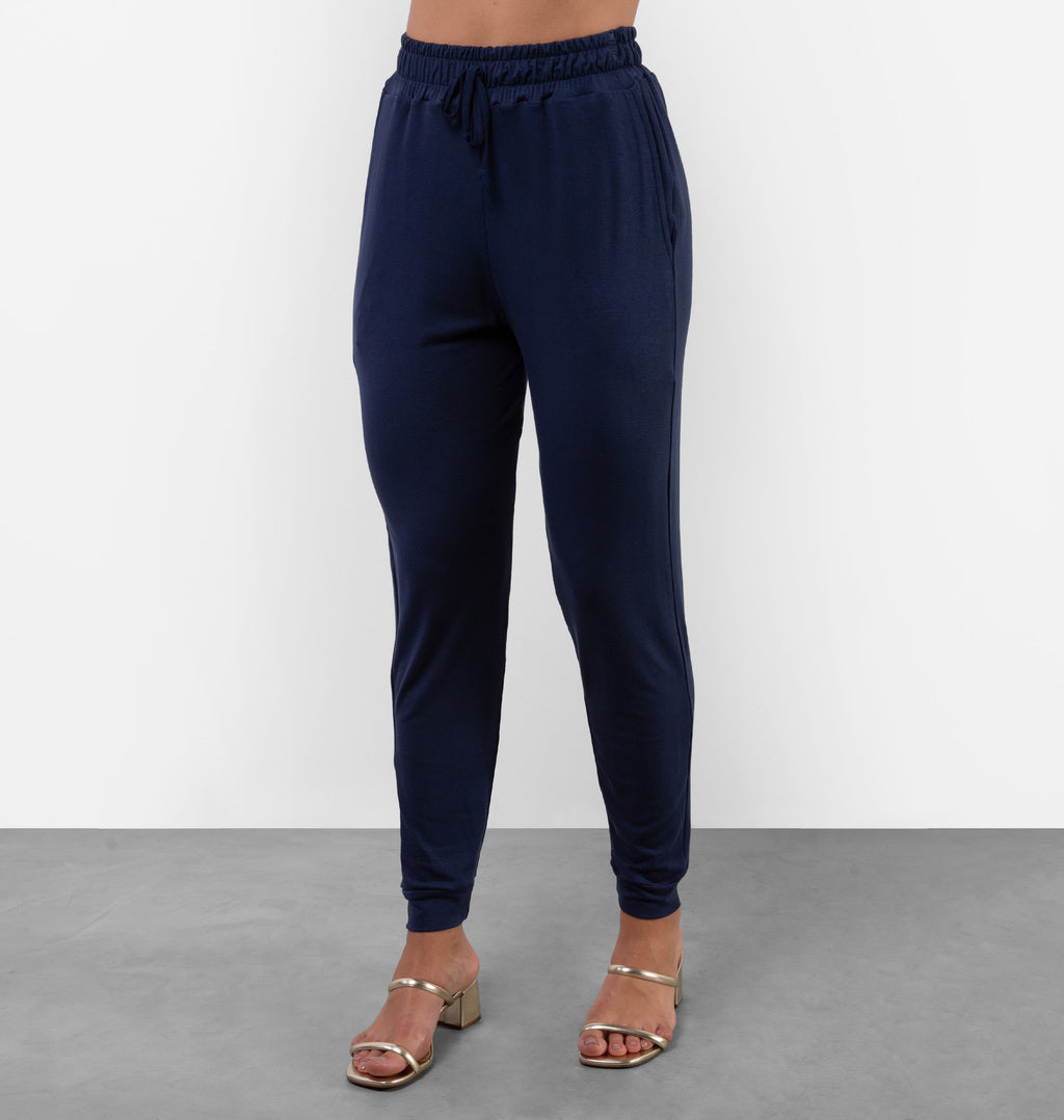 Calça Jogger Viscolycra