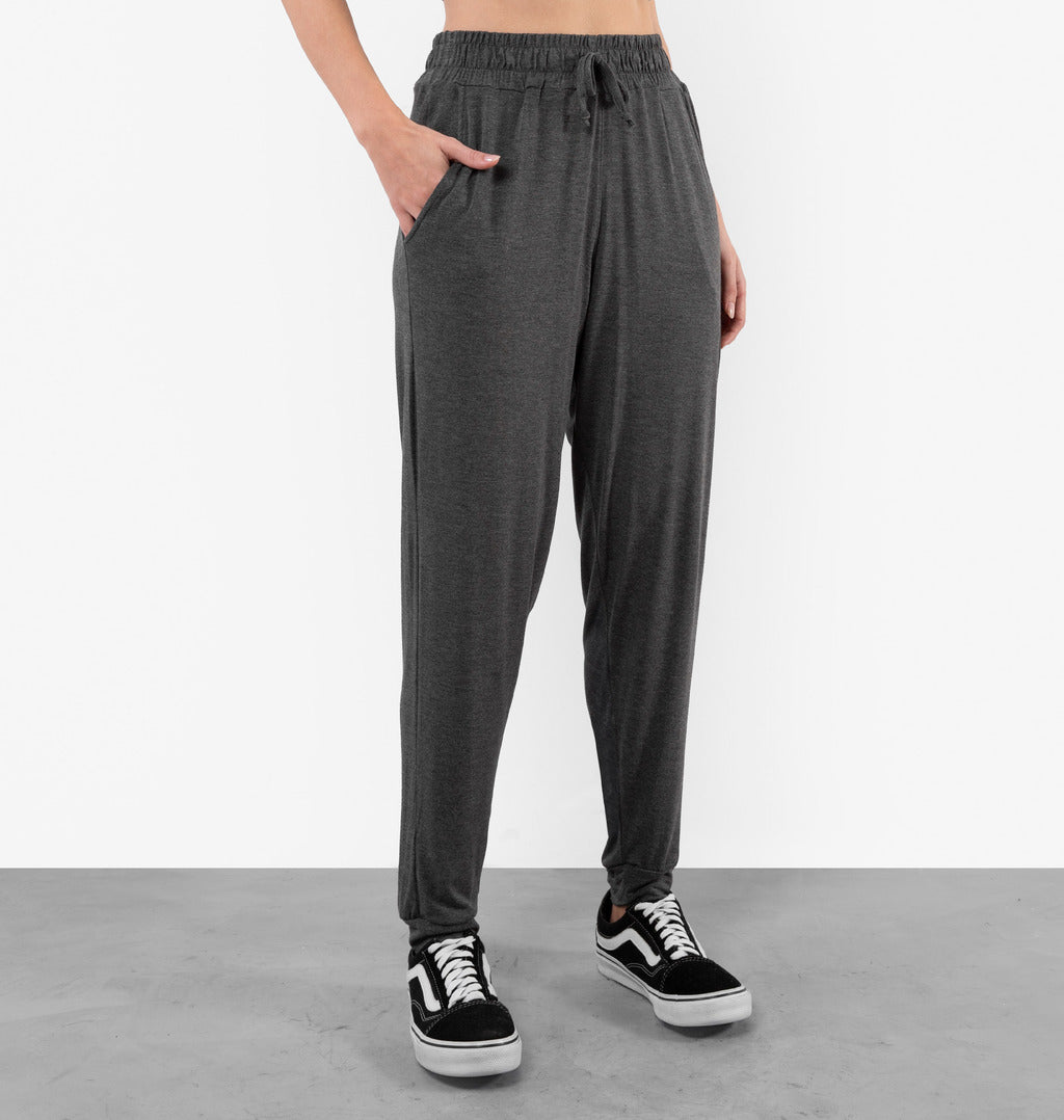 Calça Jogger Viscolycra