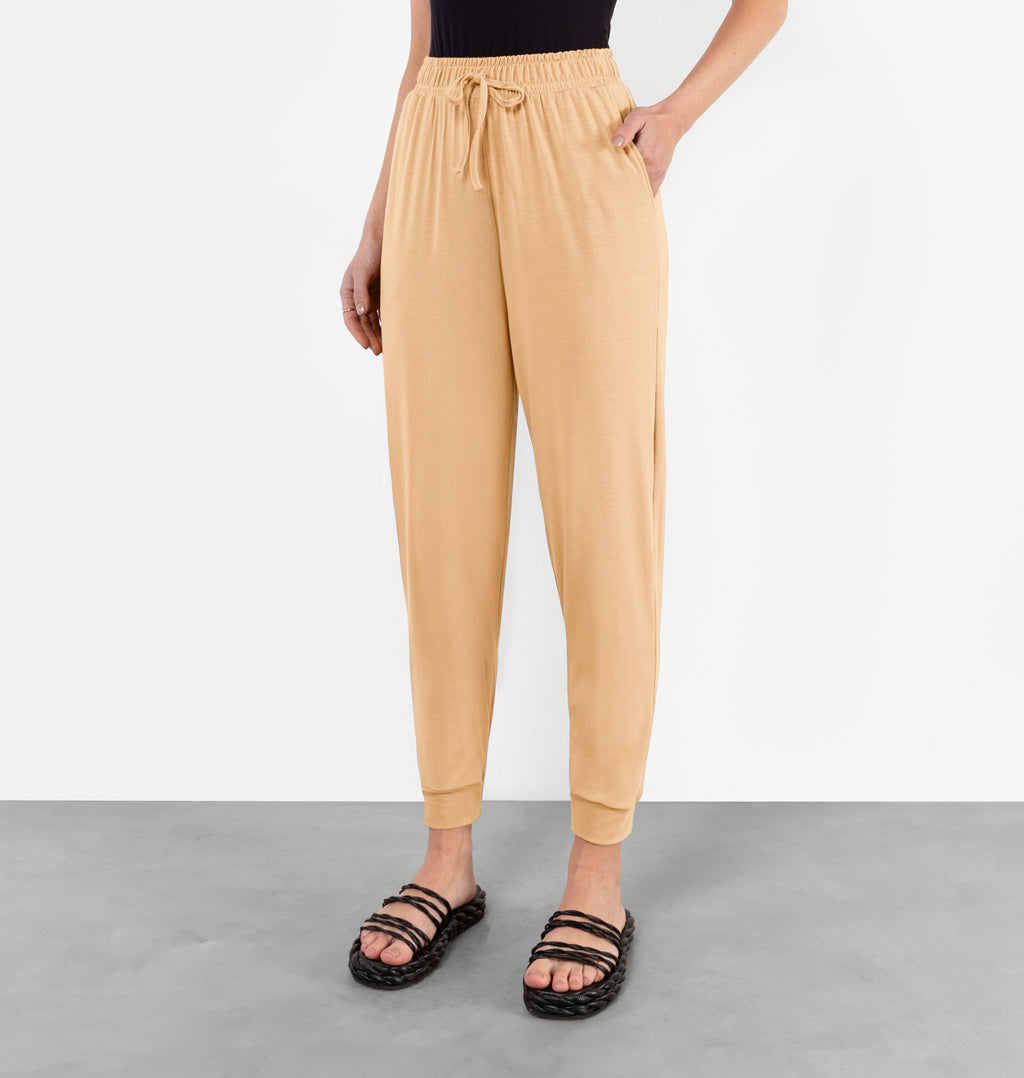 Calça Jogger Viscolycra